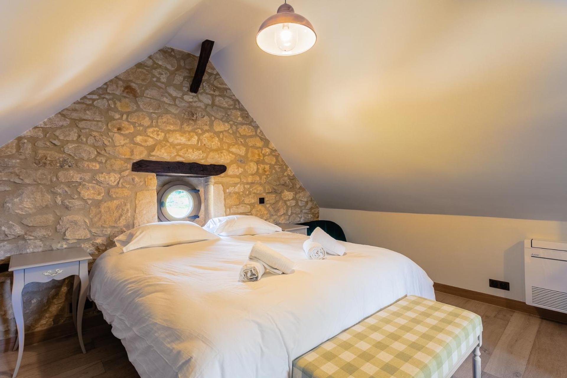Guardian House Of Chateau Monteil With Heated Pool And Jacuzzi Villa Calviac-en-Perigord Dış mekan fotoğraf