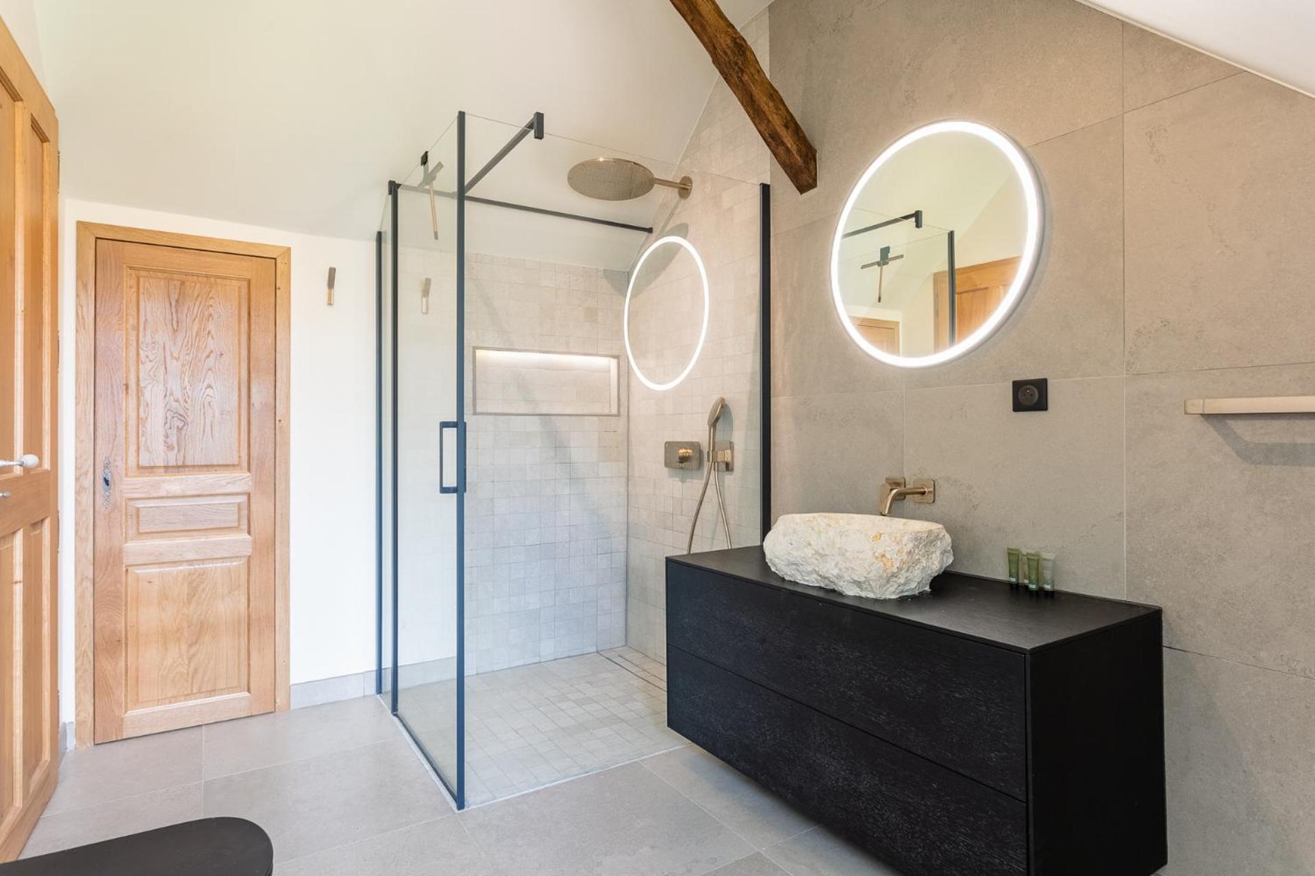 Guardian House Of Chateau Monteil With Heated Pool And Jacuzzi Villa Calviac-en-Perigord Dış mekan fotoğraf